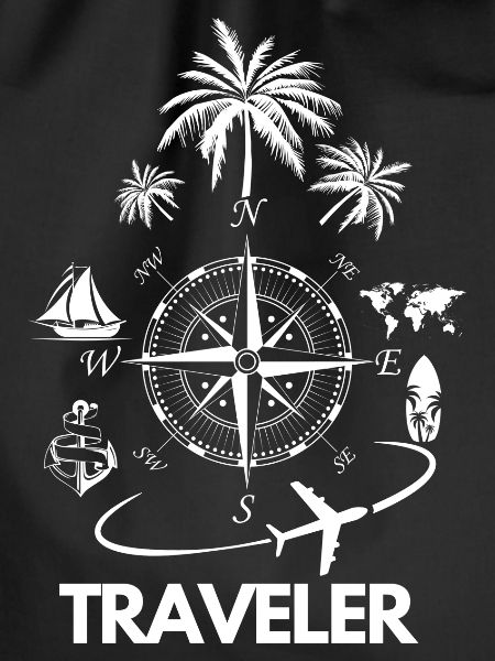 TRAVELER