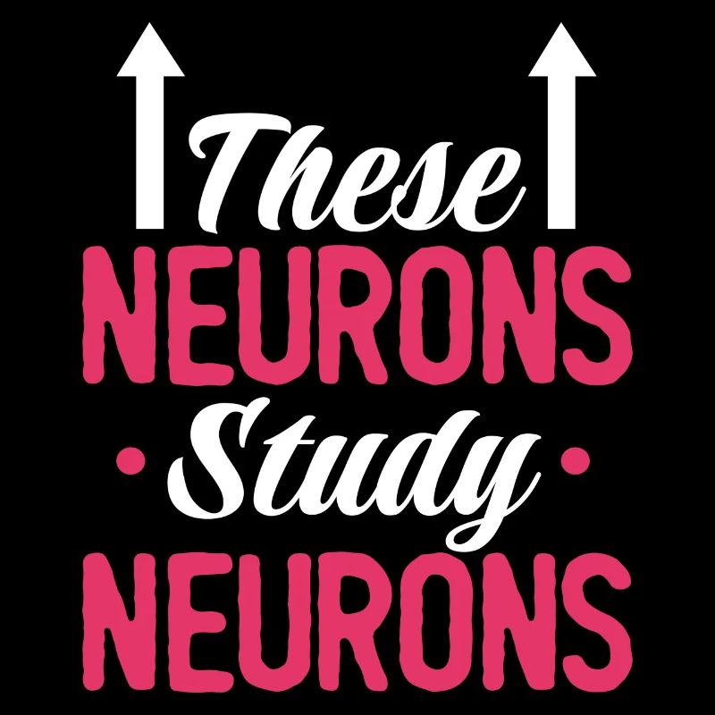 Thesis Neurons Study Neurons