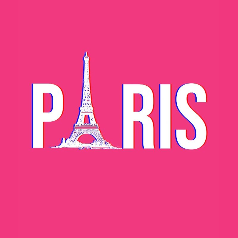Paris Tour Eiffel