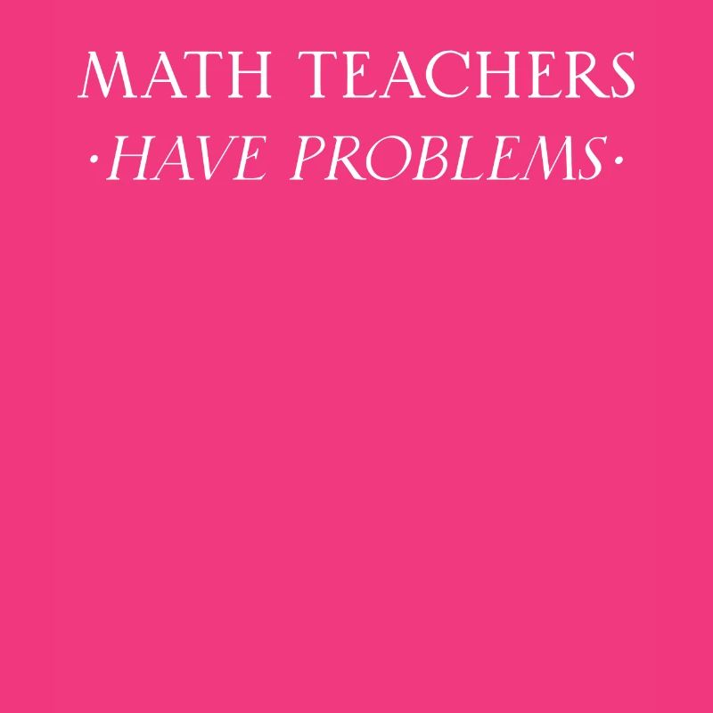 Math Teacher Mathematical Formula Geometry Teacher