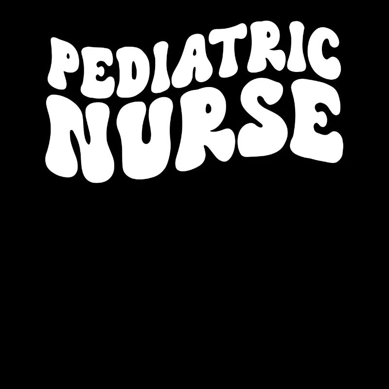 Pediatric Nurse Nursing Pediatrics
