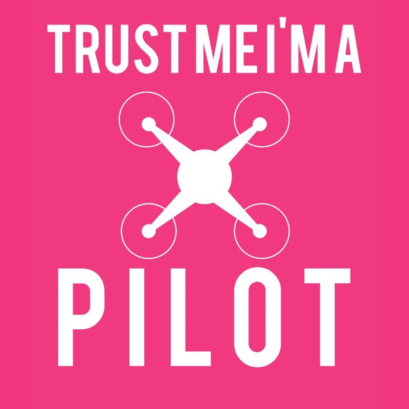 Drone Drone Pilot Drone Operator Quadcopter