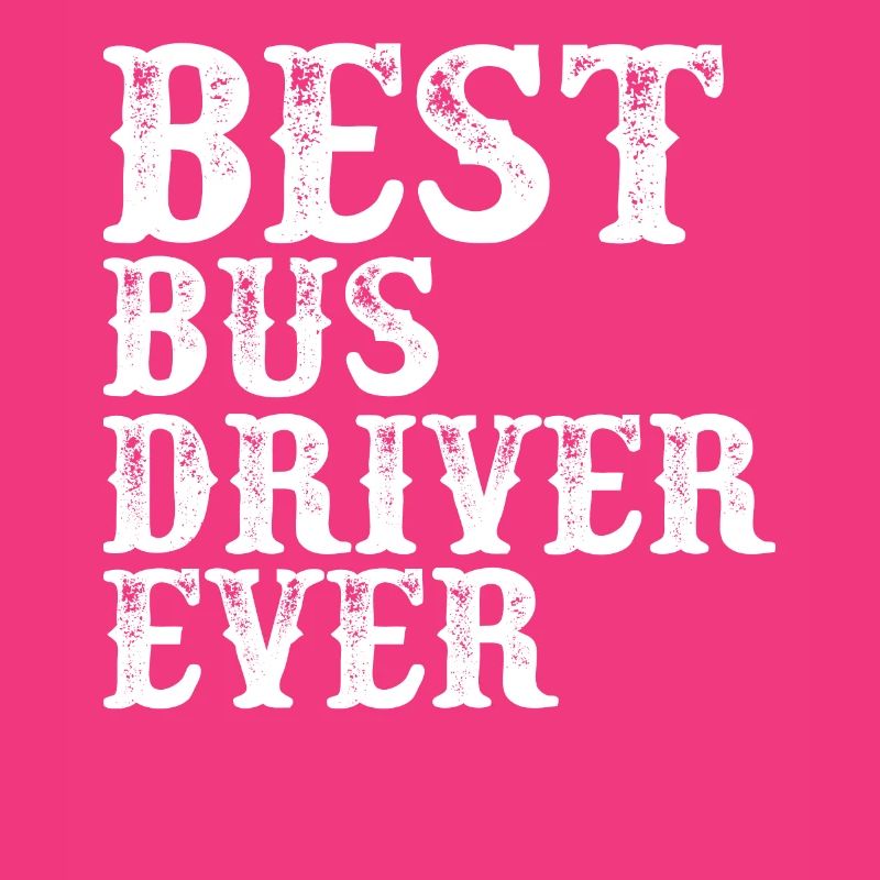 Bus driver Vocation Profession Work Gift