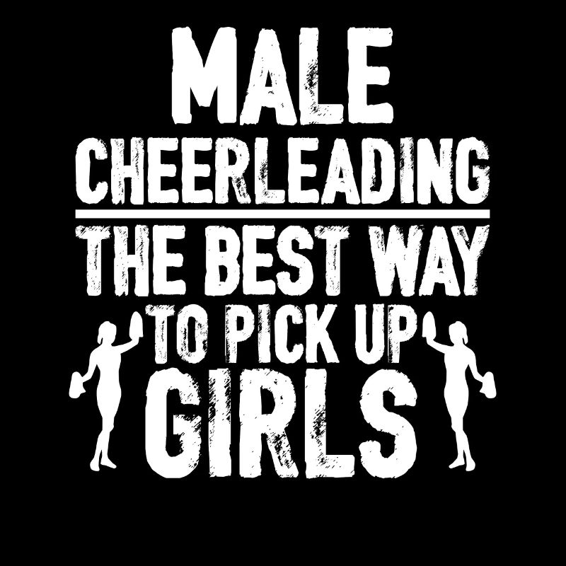 Cheerleader Geschenk Cheerleading Cheer Cheerdance