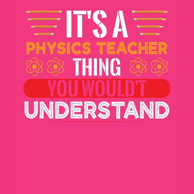 Quantum Physics Physicist Physics Professor Molecule