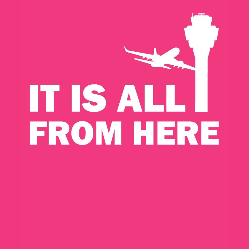 Air traffic controller Tower controller Flight attendants