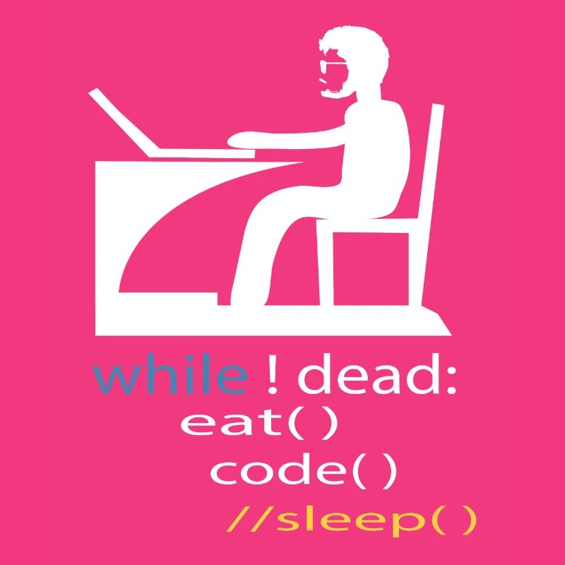 Softwareentwickler Programmierer Geschenk