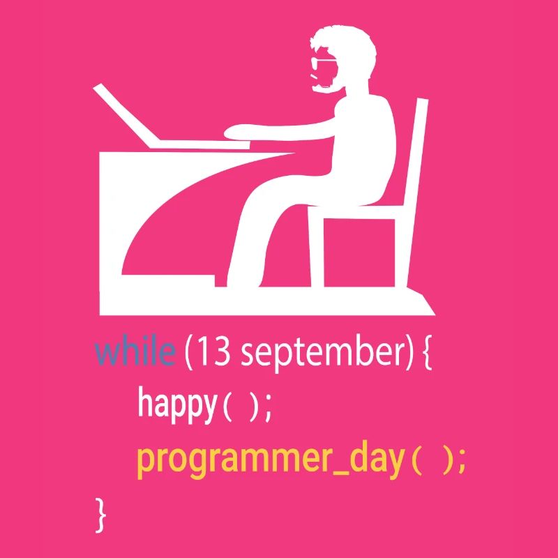 Softwareentwickler Programmierer Geschenk