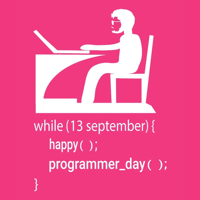 Softwareentwickler Programmierer Geschenk
