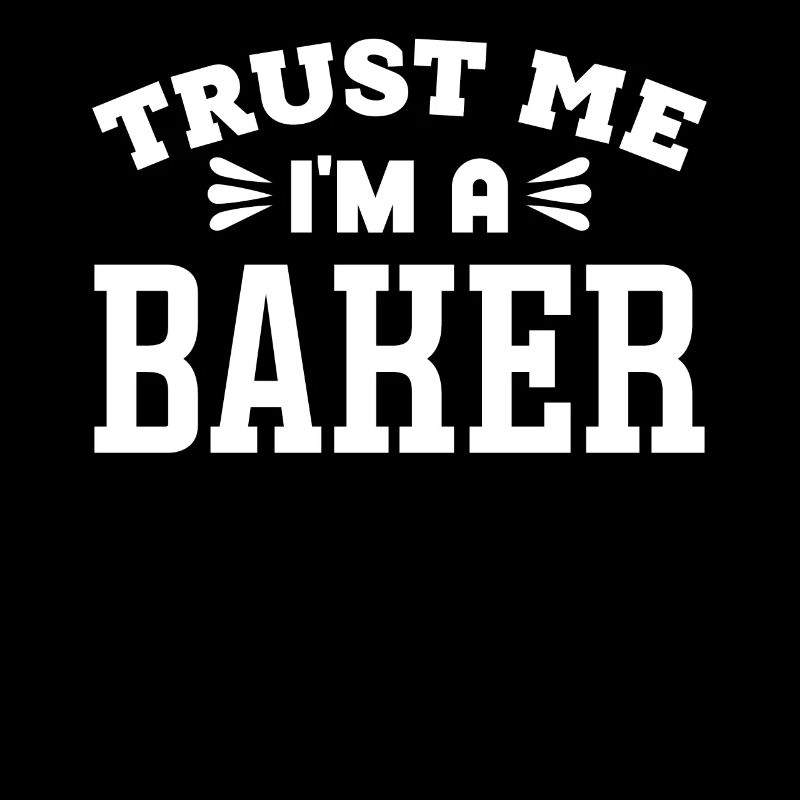 Baker the original Funny bakery