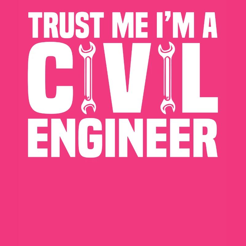 Civil Engineer Bridge Construction Statics Structural Engineer