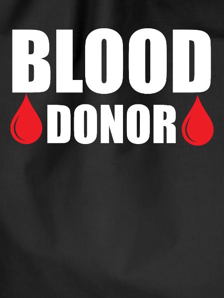Blutspende Blutspenden Blutspender