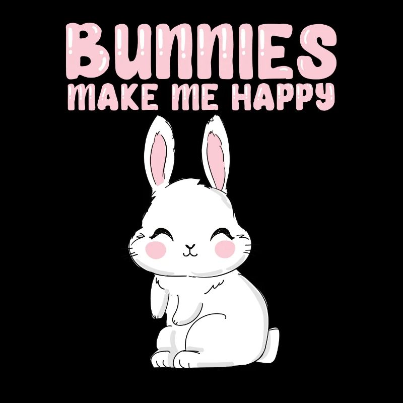 Lapins Amour d’animal