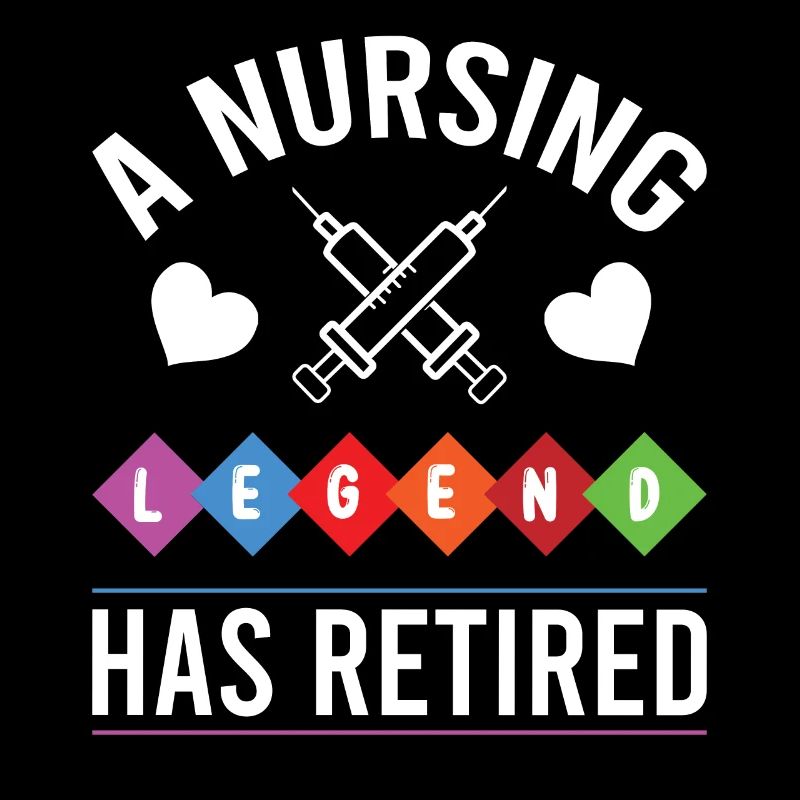 Nurse Retirement Retirement