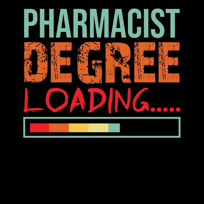 Pharmacist Gift Pharmacy Pharmacy Degree