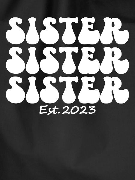 Sister 2023