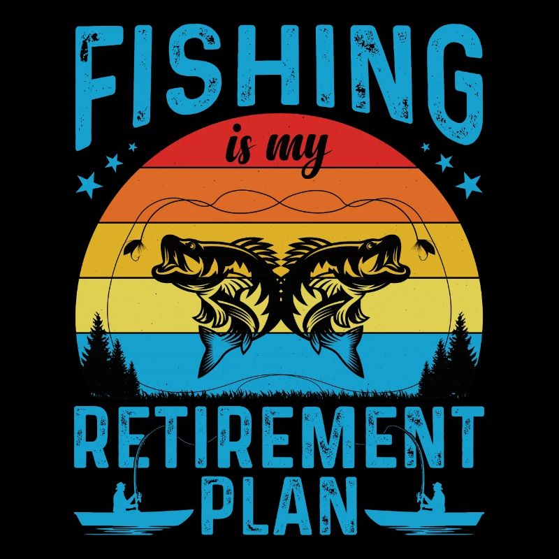 Fishing Hunting Fish Hook Hunter Rod Bait Bite