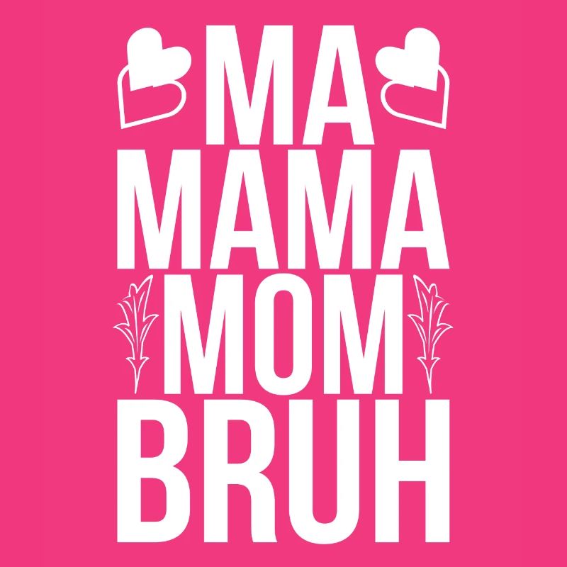 Beste Mama Überhaupt Muttertag Mutter Geschenk