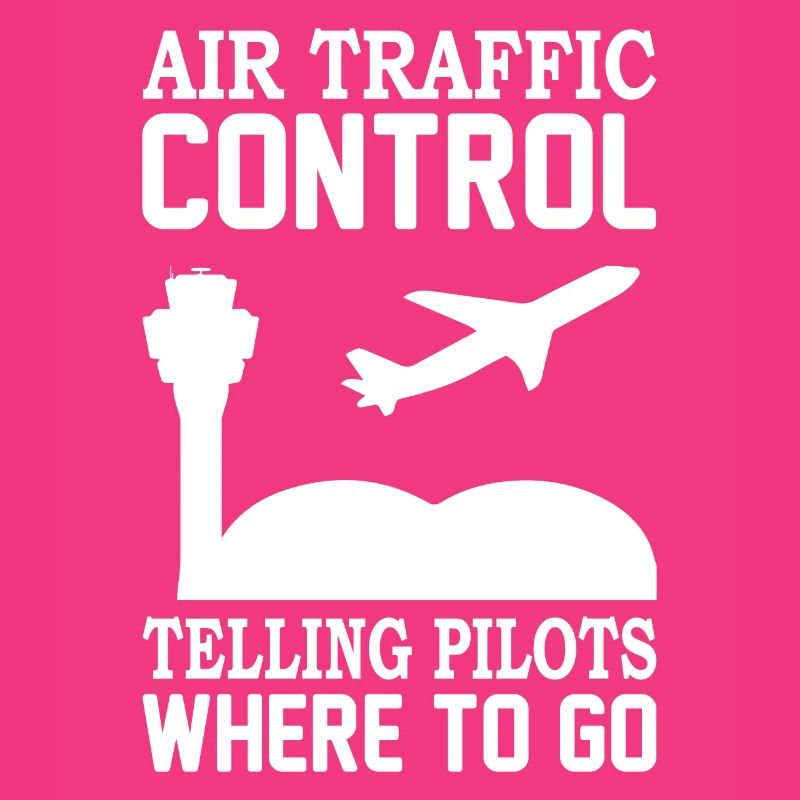 Air traffic controller Tower controller Flight attendants