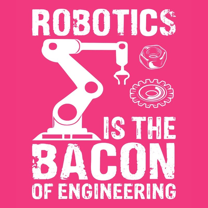 Robot Programmer Automation Technician