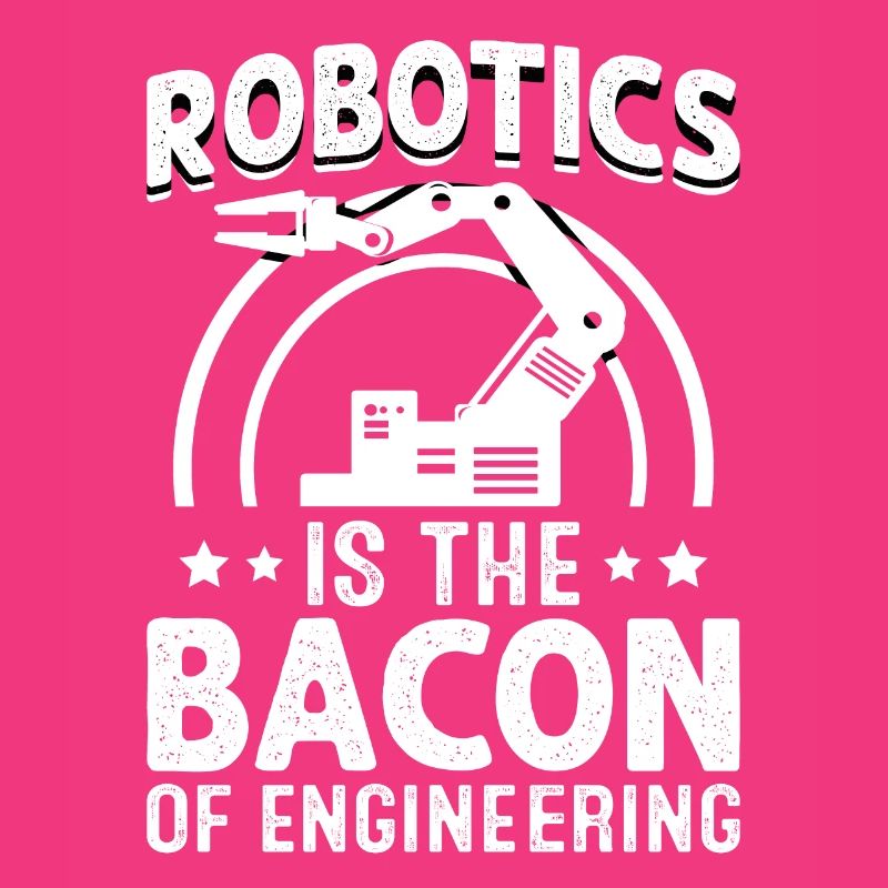 Roboter Programmierer Automatisierungstechniker