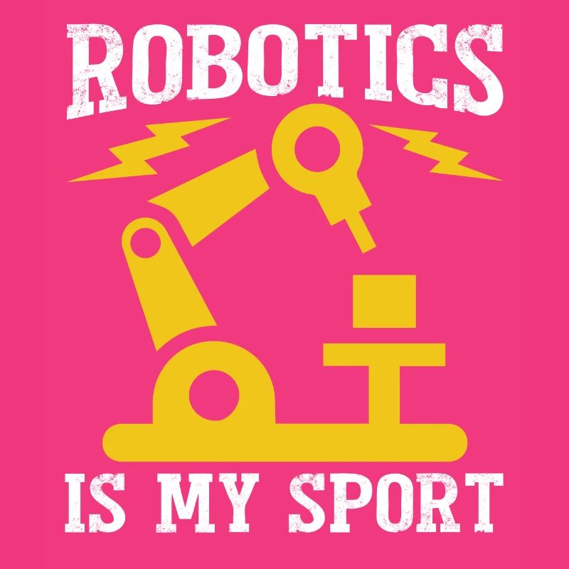 Robot Programmer Automation Technician