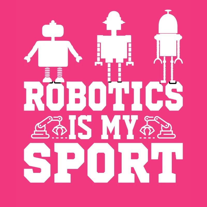 Roboter Programmierer Automatisierungstechniker