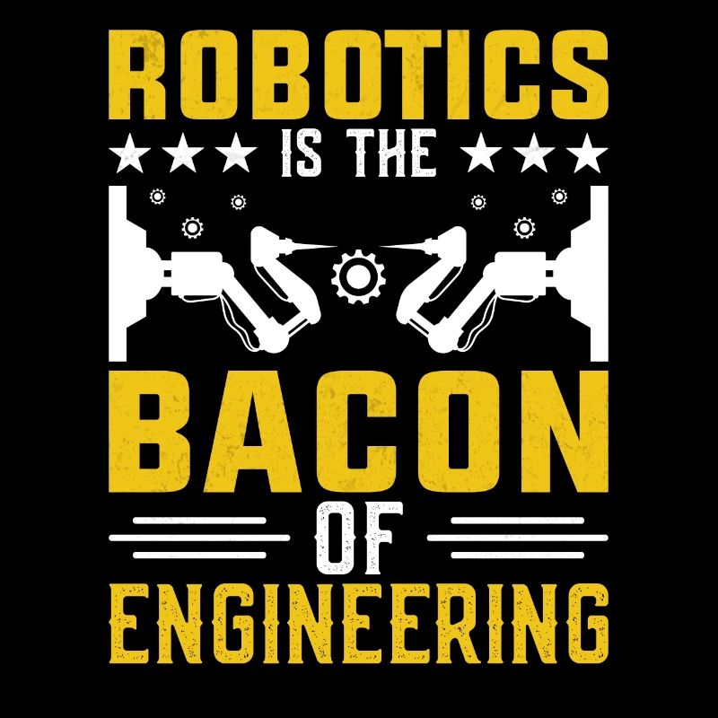 Roboter Programmierer Automatisierungstechniker