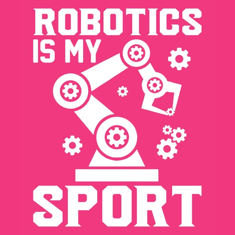 Robot Programmer Automation Technician