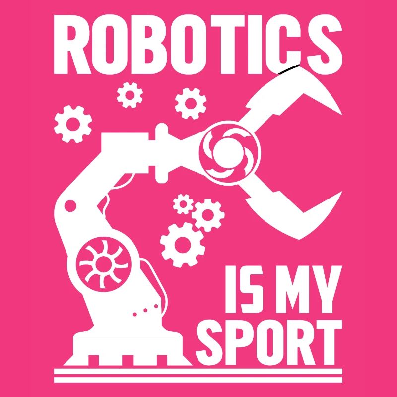 Robot Programmer Automation Technician