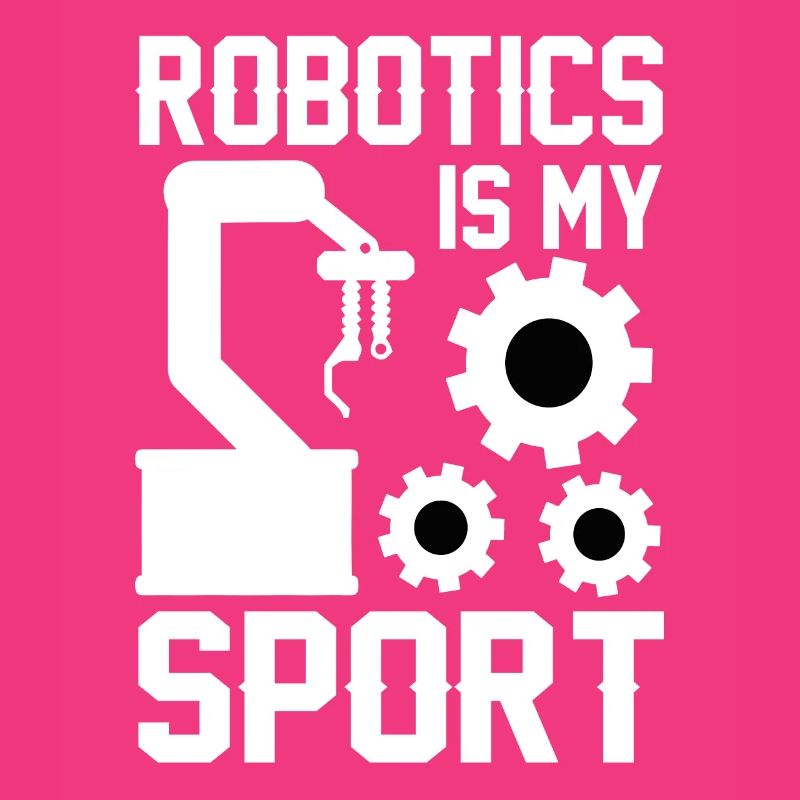 Robot Programmer Automation Technician