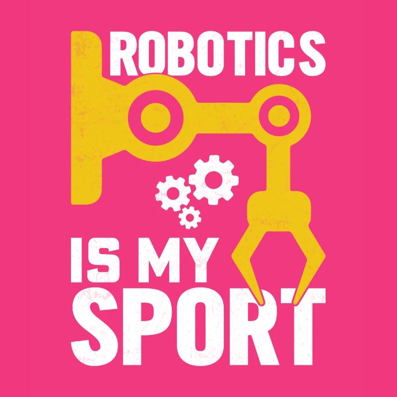 Programmeur de robots Technicien en automatisation