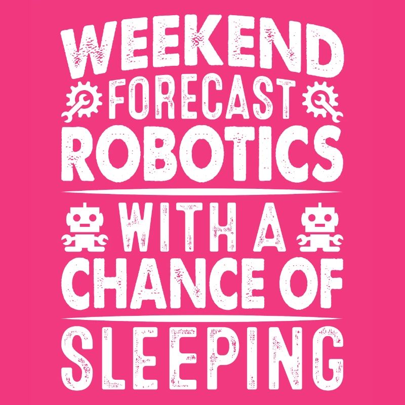 Robot Programmer Automation Technician