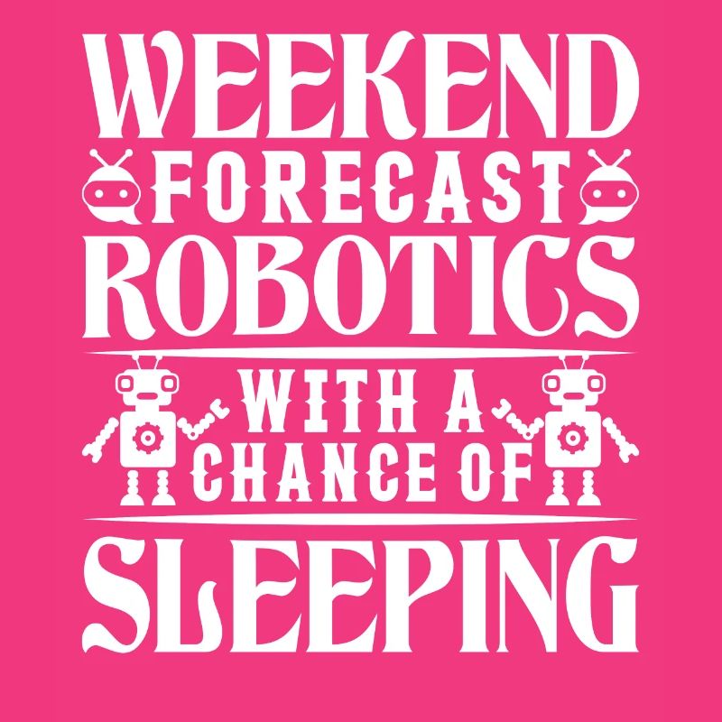 Robot Programmer Automation Technician