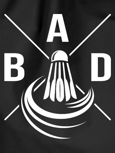 Badminton badminton crossminton