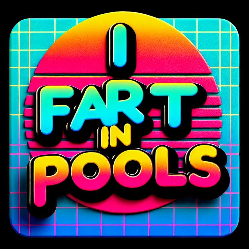 Je Pète Dans Les Piscines 5