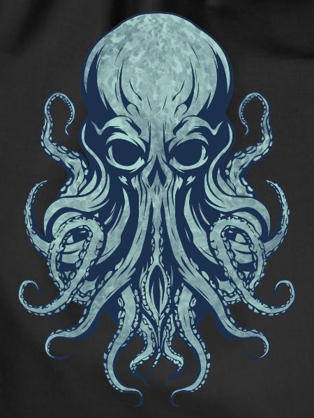 The Kraken
