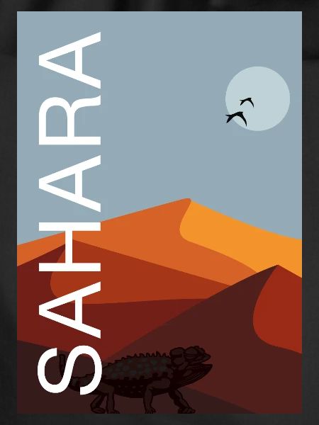 Sahara