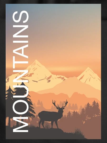 Mountains