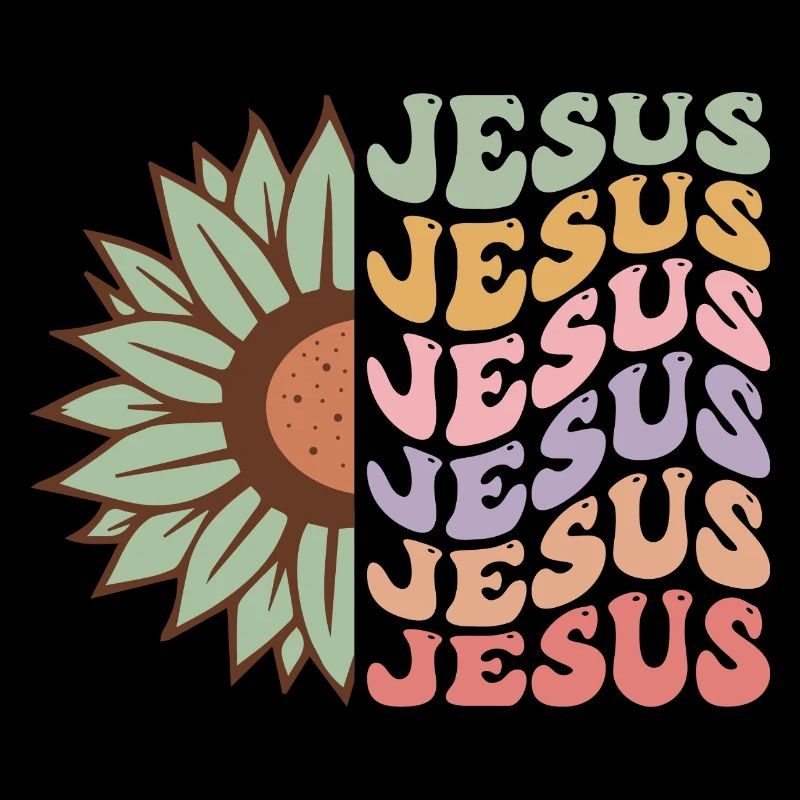 Jesus