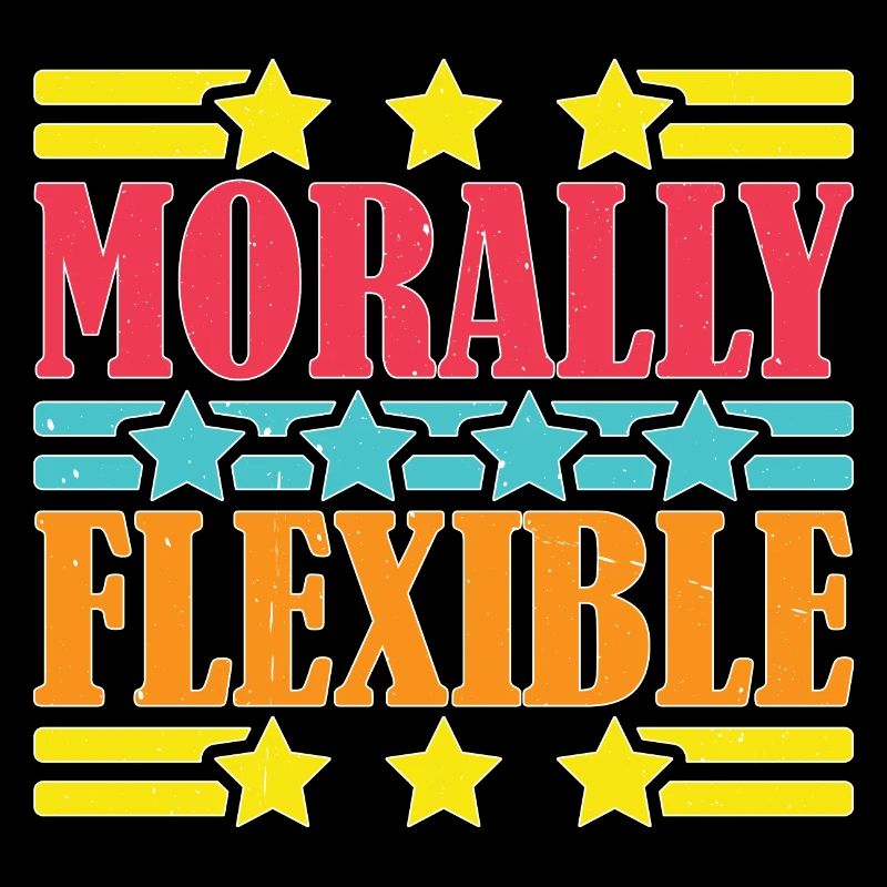 Morally Flexible 6