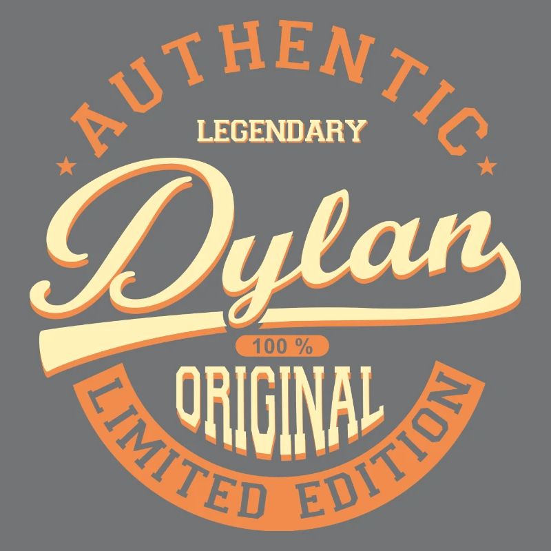 DYlAN Custom Tshirt Dylan Gift