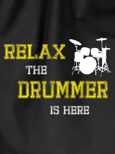 Relax Drummer