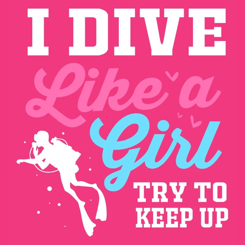 Dive