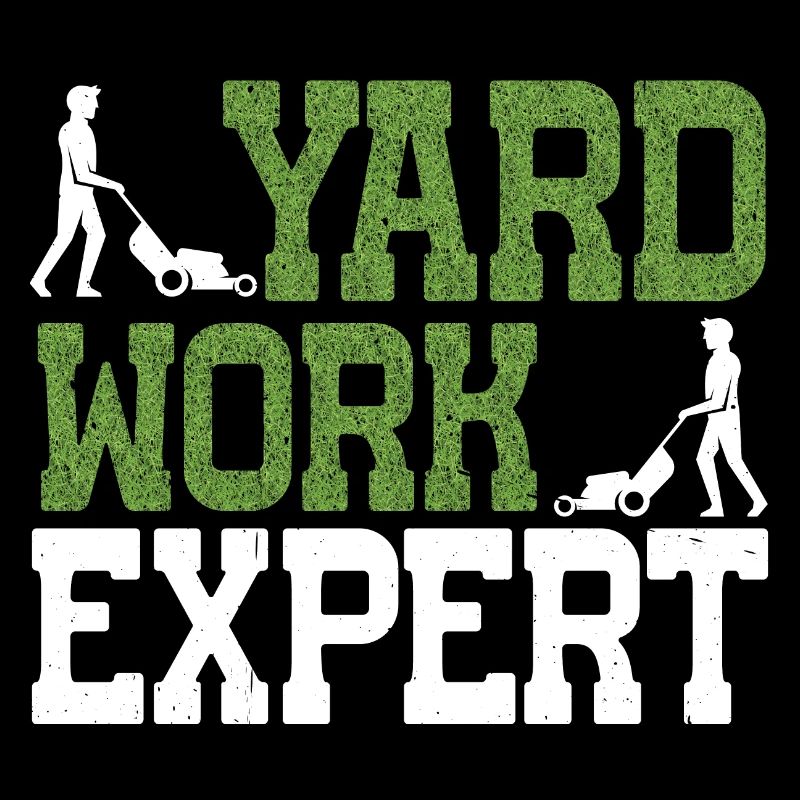 Yard Work Expert 22