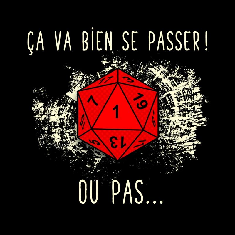 Ca va bien se passer