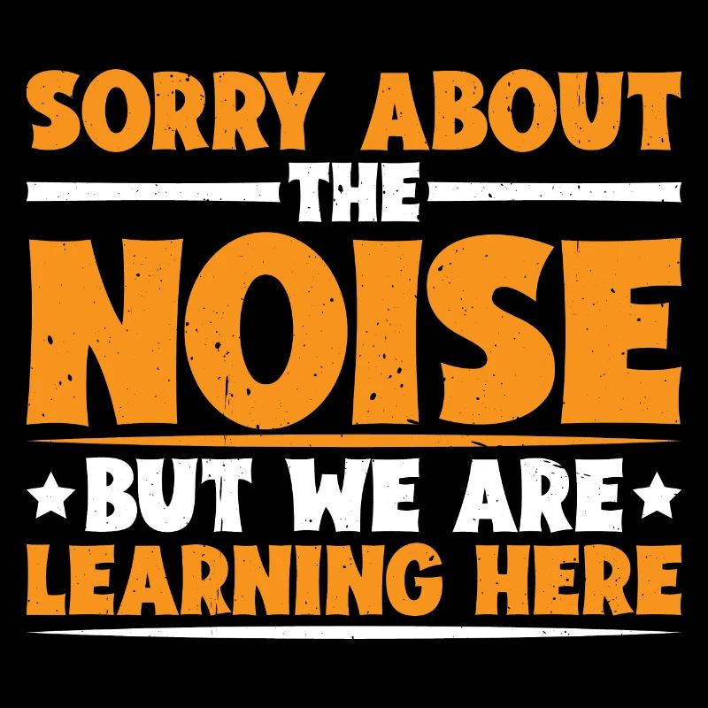 Sorry about The Noise but we are learning here 3