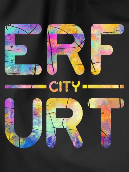 Erfurt City