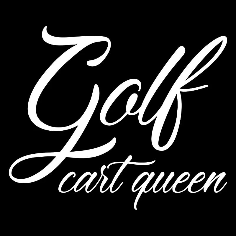 Golf Cart Queen