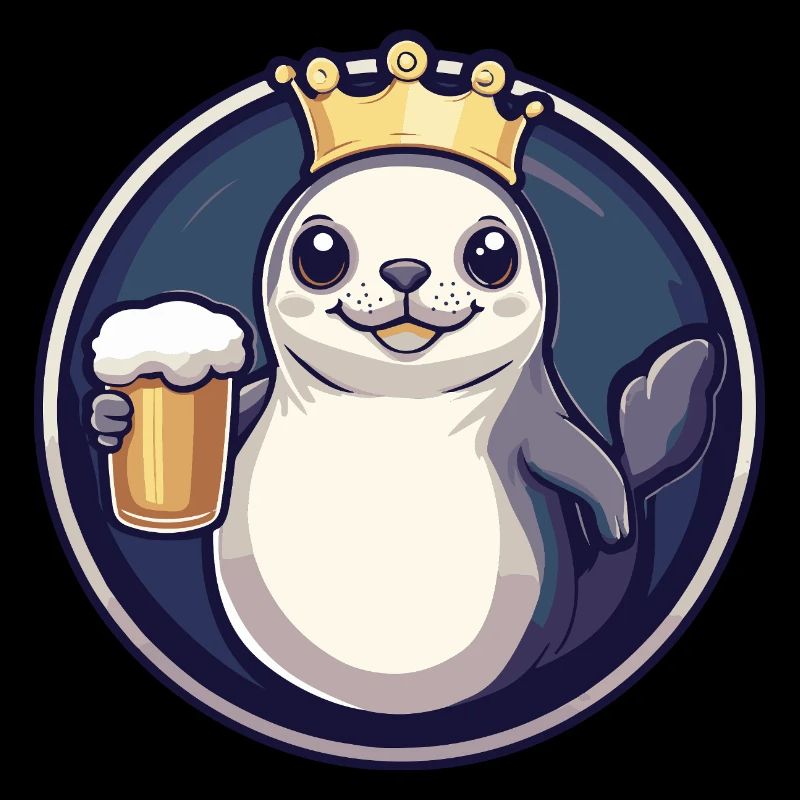 Robbe Tier Bier